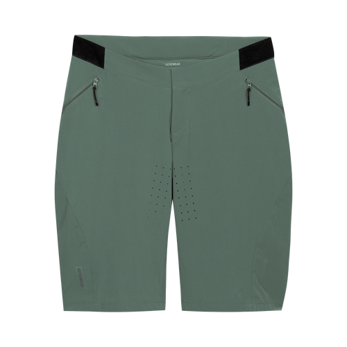 Gorewear - FERNFLOW Shorts - Women's - Slate Green - 2026