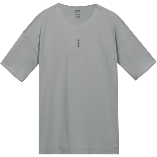 Gorewear - FERNFLOW Tee - Men's - Lab Gray - 2026