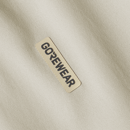 Gorewear - FERNFLOW Tee - Men's - Tech Beige - 2026