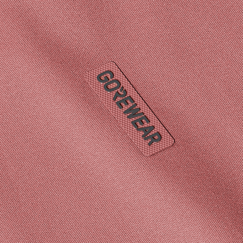 Gorewear - FERNFLOW Tee - Men's - Lab Rose - 2026