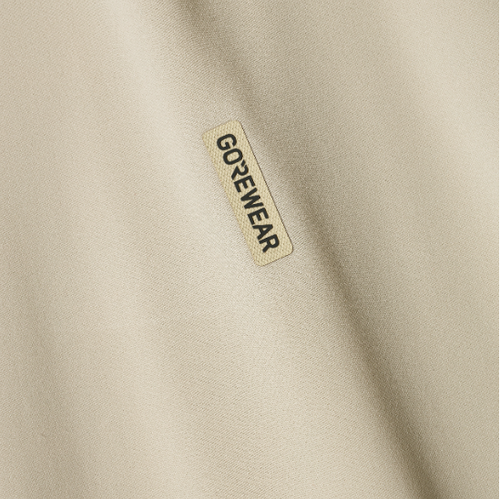 Gorewear - FERNFLOW Tee - Women's - Tech Beige - 2026