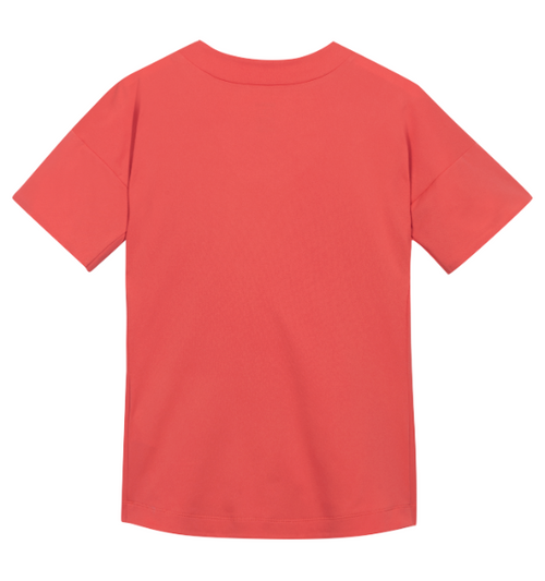 Gorewear - FERNFLOW Tee - Women's - Coral Red - 2026