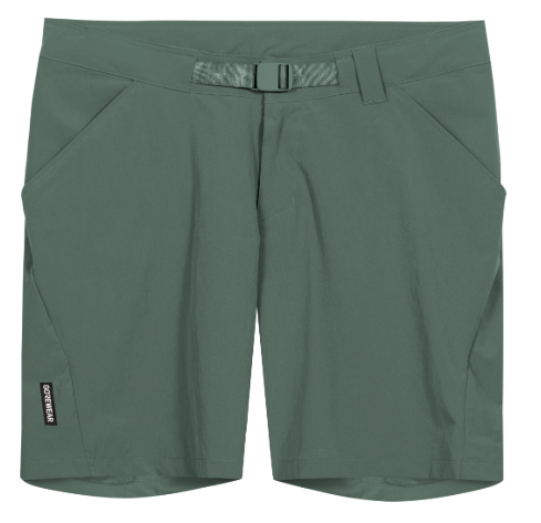 Gorewear - SWIFTRIDE Shorts - Men's - Slate Green - 2026