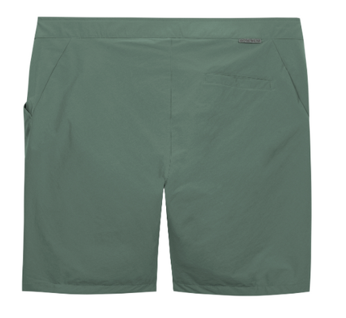 Gorewear - SWIFTRIDE Shorts - Men's - Slate Green - 2026