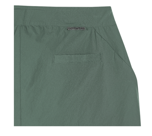Gorewear - SWIFTRIDE Shorts - Men's - Slate Green - 2026