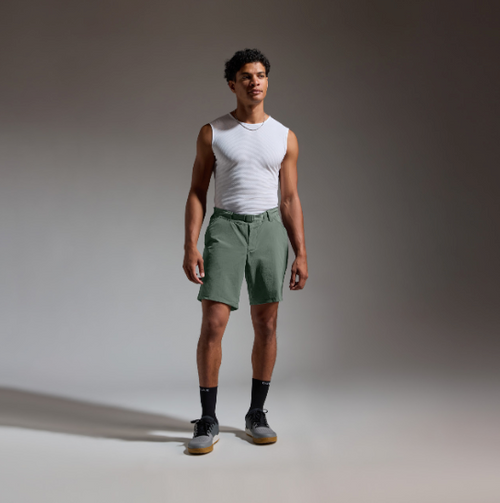 Gorewear - SWIFTRIDE Shorts - Men's - Slate Green - 2026