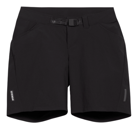 Gorewear - SWIFTRIDE Shorts - Women's - Black - 2026