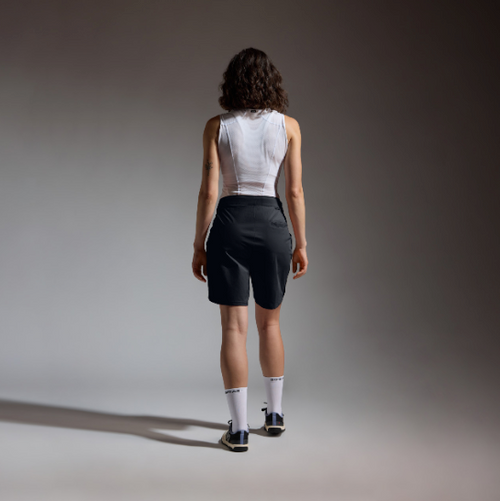 Gorewear - SWIFTRIDE Shorts - Women's - Black - 2026