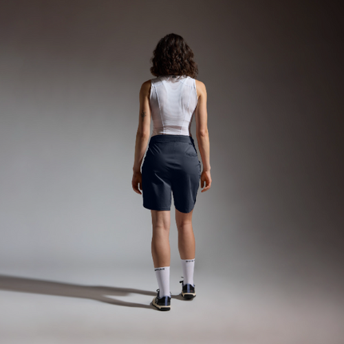 Gorewear - SWIFTRIDE Shorts - Women's - Orbit Blue - 2026