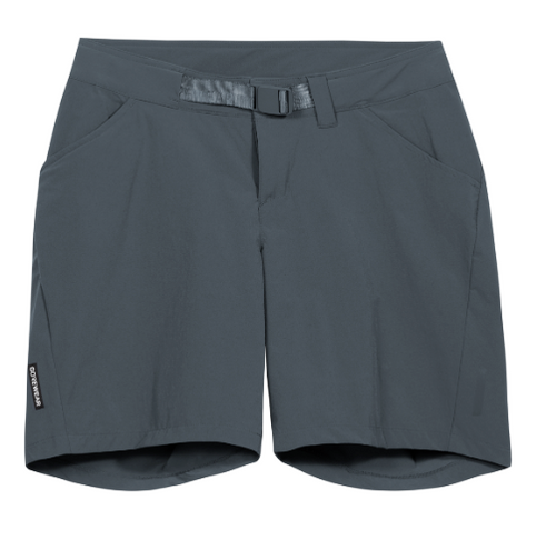 Gorewear - SWIFTRIDE Shorts - Women's - Lab Graphite - 2026