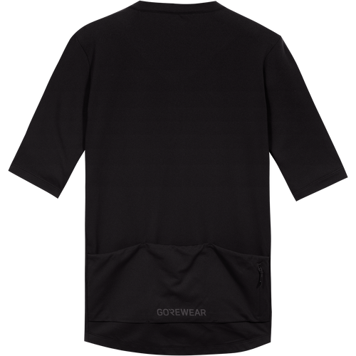 Gorewear - SWIFTRIDE Allroad Jersey - Men's - Black - 2026
