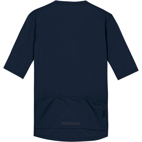 Gorewear - SWIFTRIDE Allroad Jersey - Men's - Orbit Blue - 2026