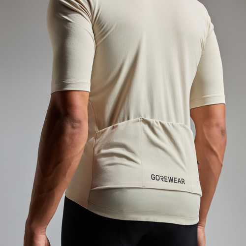 Gorewear - SWIFTRIDE Allroad Jersey - Men's - Tech Beige - 2026