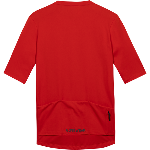Gorewear - SWIFTRIDE Allroad Jersey - Men's - Lab Red - 2026
