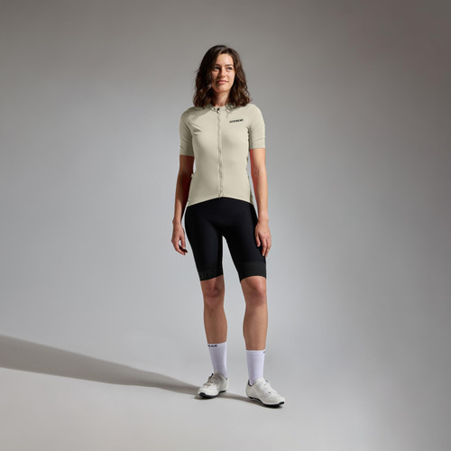 Gorewear - SWIFTRIDE Allroad Jersey - Women's - Tech Beige - 2026