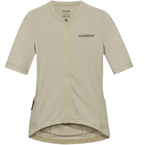 Gorewear - SWIFTRIDE Allroad Jersey - Women's - Tech Beige - 2026