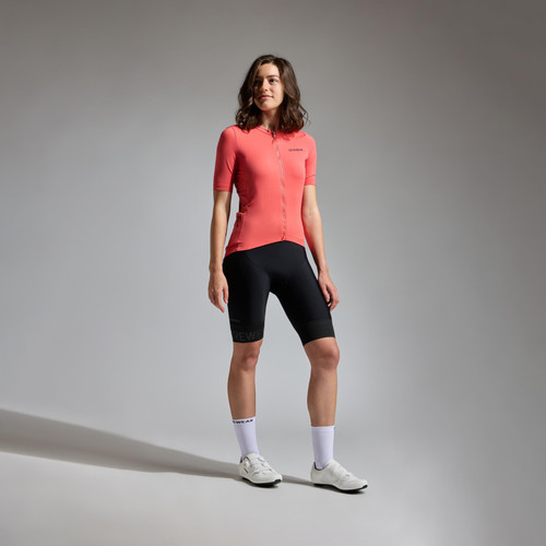 Gorewear - SWIFTRIDE Allroad Jersey - Women's - Coral Red - 2026