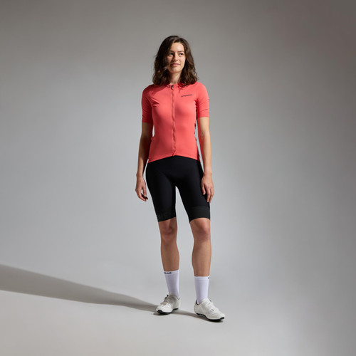 Gorewear - SWIFTRIDE Allroad Jersey - Women's - Coral Red - 2026