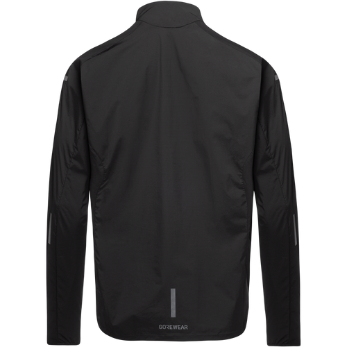 Gorewear - CONCURVE Windbreaker Anorak - Men's - Black - 2026