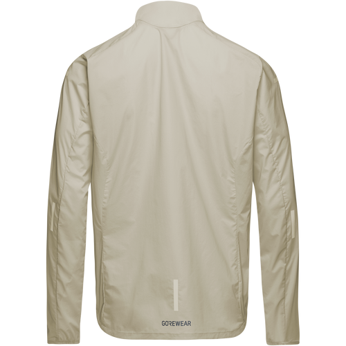 Gorewear - CONCURVE Windbreaker Anorak - Men's - Tech Beige - 2026