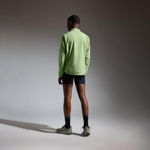 Gorewear - CONCURVE Windbreaker Anorak - Men's - Spring Green - 2026