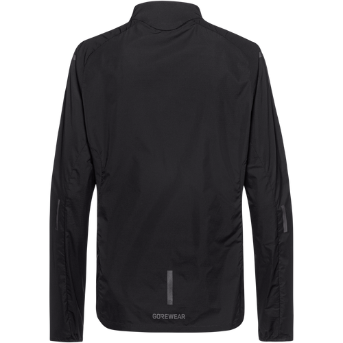 Gorewear - CONCURVE Windbreaker Anorak - Women's - Black - 2026