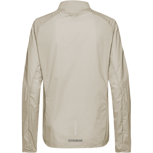 Gorewear - CONCURVE Windbreaker Anorak - Women's - Tech Beige - 2026
