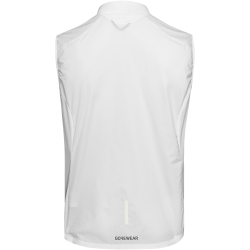Gorewear - CONCURVE Windbreaker Vest - Men's - White - 2026