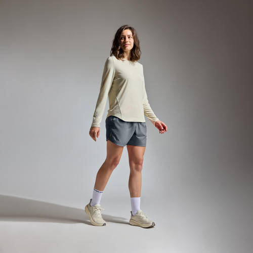 Gorewear - Training Shorts - Women's - Lab Graphite - 2026