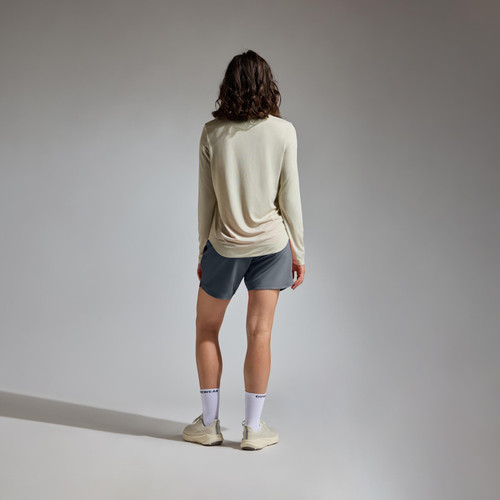 Gorewear - Training Shorts - Women's - Lab Graphite - 2026