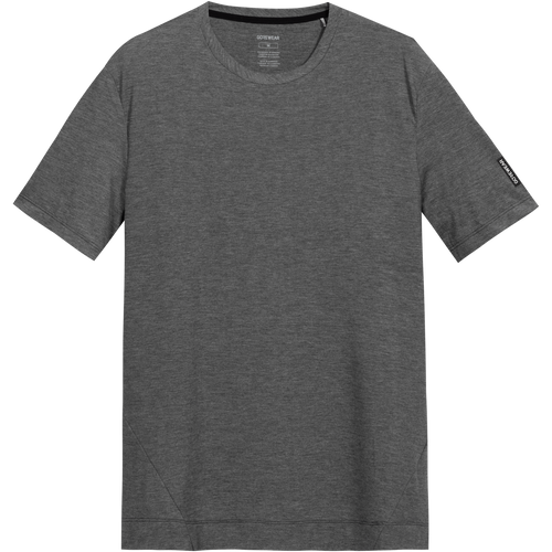 Gorewear - Training Tee - Men's - Black - 2026