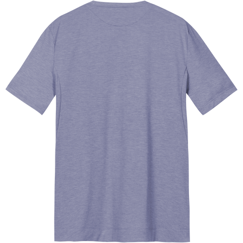 Gorewear - Training Tee - Men's - Amethyst Grey - 2026