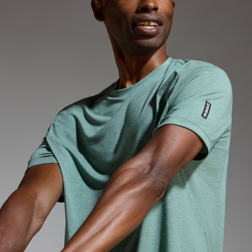 Gorewear - Training Tee - Men's - Slate Green - 2026