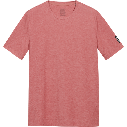 Gorewear - Training Tee - Men's - Lab Rose - 2026