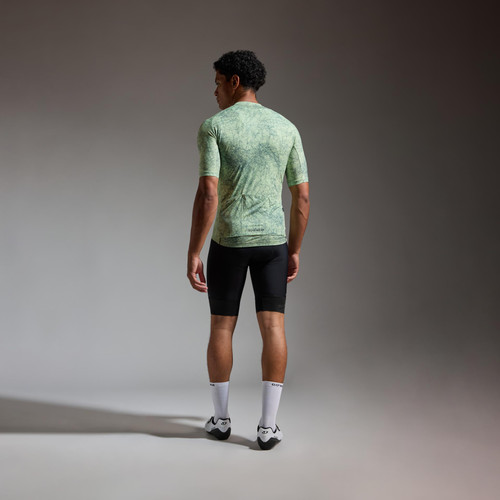 Gorewear - Spirit Neuro Jersey - Men's - Spring Green / Slate Green - 2026