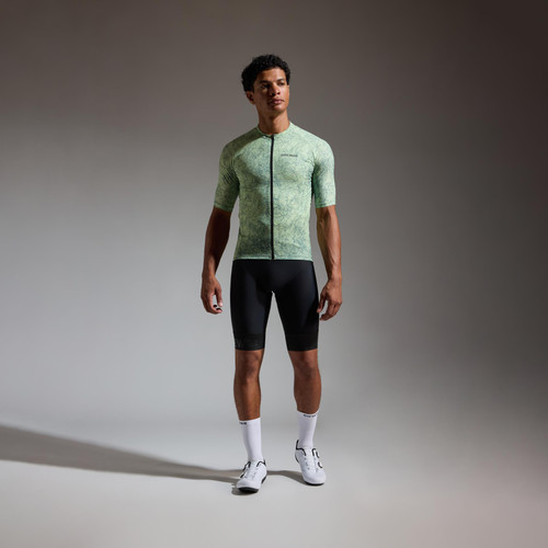 Gorewear - Spirit Neuro Jersey - Men's - Spring Green / Slate Green - 2026