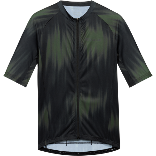 Gorewear - Spirit Pulse Jersey - Men's - Black / Lab Graphite - 2026