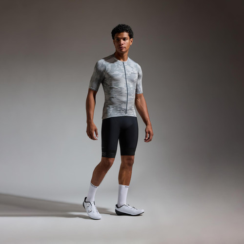 Gorewear - SWIFTRIDE Electro Jersey - Men's - Lab Gray / Lab Graphite - 2026