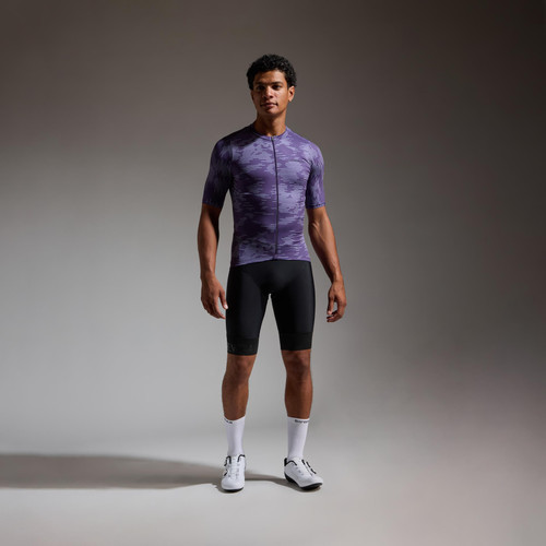 Gorewear - SWIFTRIDE Electro Jersey - Men's - Purple Indigo / Amethyst Grey - 2026