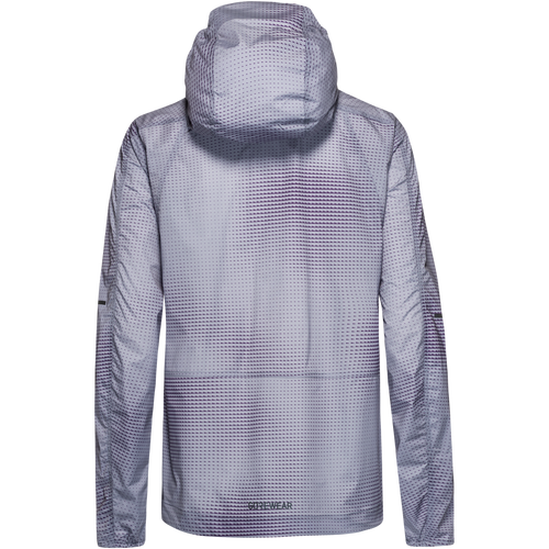Gorewear - FERNFLOW Haze Windbreaker - Women's - Arrow_Amethyst Grey / Purple Indigo - 2026