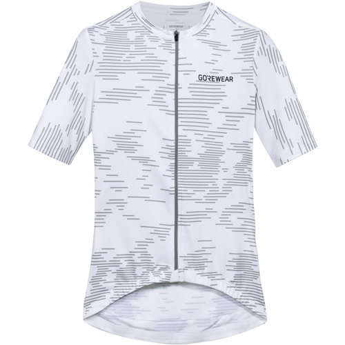 Gorewear - SWIFTRIDE Electro Jersey - Women's - White / Lab Gray - 2026