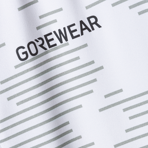 Gorewear - SWIFTRIDE Electro Jersey - Women's - White / Lab Gray - 2026