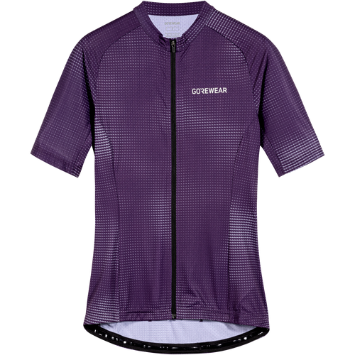 Gorewear - Spirit Haze Jersey - Women's - Purple Indigo / Amethyst Grey - 2026