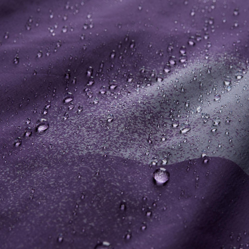 Gorewear - CONCURVE Cloud Windbreaker Vest - Women's - Mosaic Purple Indigo / Amethyst Grey - 2026