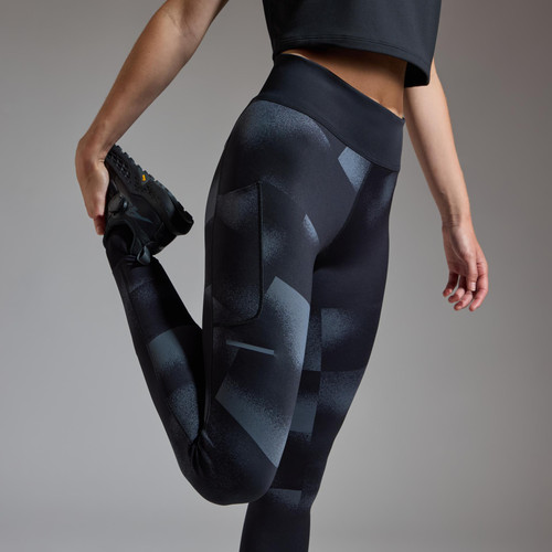 Gorewear - CONCURVE Cloud Tights - Women's - Lab Gray / Tech Beige - 2026