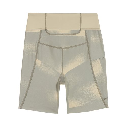 Gorewear - CONCURVE Cloud Short Tights - Women's - Lab Gray / Tech Beige - 2026