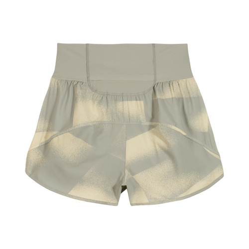 Gorewear - CONCURVE 3" 2in1 Cloud Shorts - Women's - Mosaic Lab Gray / Tech Beige - 2026