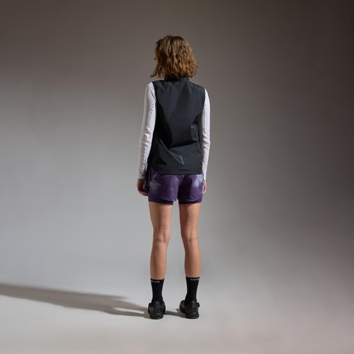 Gorewear - CONCURVE 3" 2in1 Cloud Shorts - Women's - Mosaic Purple Indigo / Amethyst Grey - 2026