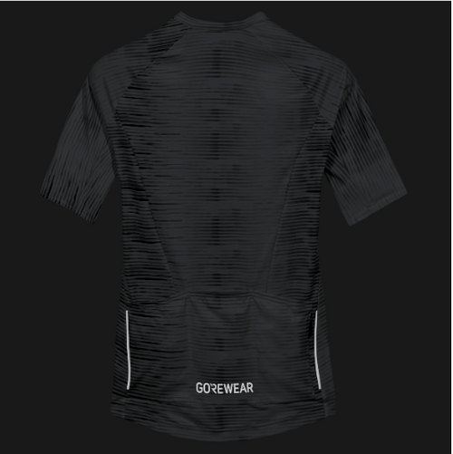 Gorewear - SPINSHIFT Pixel Jersey - Women's - White / Black - 2026