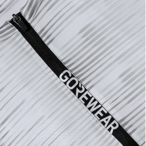 Gorewear - SPINSHIFT Pixel Jersey - Women's - White / Black - 2026